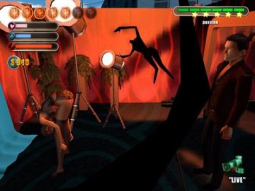 Immagine -5 del gioco 7 Sins per PlayStation 2