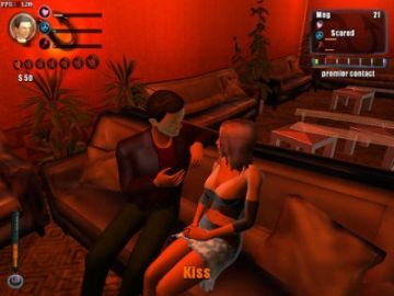 Immagine -2 del gioco 7 Sins per PlayStation 2