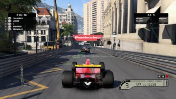 Immagine -10 del gioco F1 2020 per PlayStation 4