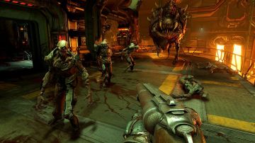 Immagine -3 del gioco Doom per PlayStation 4