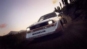 Immagine -5 del gioco DiRT Rally 2.0 per PlayStation 4