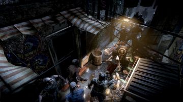 Immagine 29 del gioco Dead Island per PlayStation 3