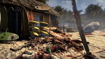 Immagine 21 del gioco Dead Island per PlayStation 3