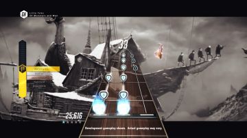 Immagine -5 del gioco Guitar Hero Live per Xbox 360