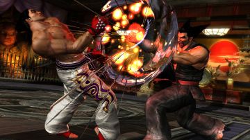 Immagine -4 del gioco Tekken Tag Tournament 2 per Xbox 360
