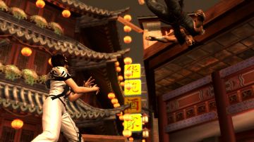 Immagine -1 del gioco Tekken Tag Tournament 2 per Xbox 360