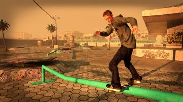 Immagine 1 del gioco Tony Hawk's Pro Skater HD per PlayStation 3