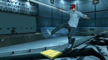 Immagine 3 del gioco Tony Hawk's Pro Skater HD per PlayStation 3