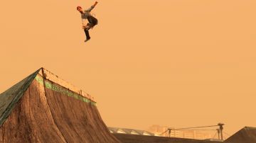 Immagine 4 del gioco Tony Hawk's Pro Skater HD per PlayStation 3