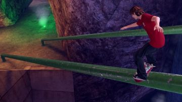 Immagine 5 del gioco Tony Hawk's Pro Skater HD per PlayStation 3