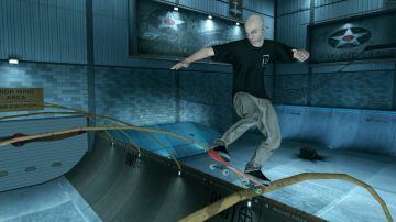 Immagine 7 del gioco Tony Hawk's Pro Skater HD per PlayStation 3