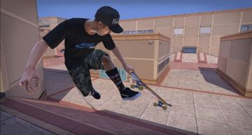 Immagine -1 del gioco Tony Hawk's Pro Skater HD per PlayStation 3