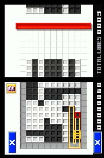 Immagine -5 del gioco Polarium per Nintendo DS