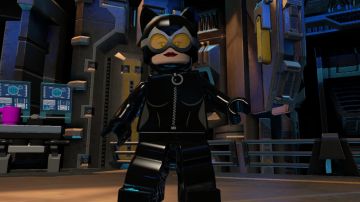 Immagine -8 del gioco LEGO Batman 3: Gotham e Oltre per PlayStation 3