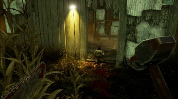 Immagine -7 del gioco Dead by Daylight per Xbox One