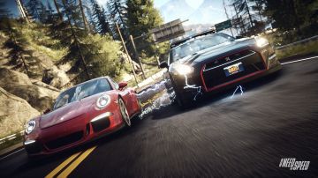 Immagine -12 del gioco Need for Speed Rivals per PlayStation 4