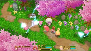 Immagine -1 del gioco Secret of Mana per PSVITA