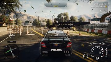 Immagine -1 del gioco Need for Speed Rivals per Xbox One