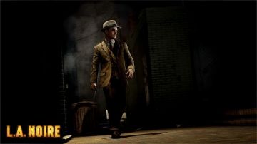 Immagine 13 del gioco L.A. Noire per Xbox 360