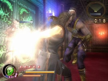 Immagine -11 del gioco God Hand per PlayStation 2