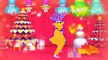 Immagine -10 del gioco Just Dance 2018 per Nintendo Wii
