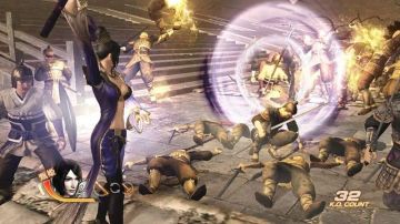 Immagine -1 del gioco Dynasty Warriors 7 per Xbox 360