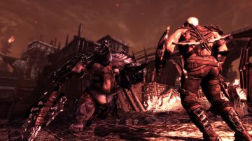 Immagine -1 del gioco Hunted: The Demon's Forge per PlayStation 3