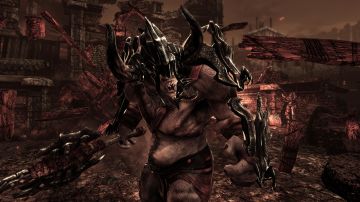 Immagine 0 del gioco Hunted: The Demon's Forge per PlayStation 3