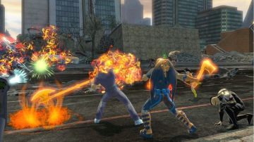 Immagine 19 del gioco DC Universe Online per PlayStation 3