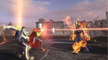 Immagine 20 del gioco DC Universe Online per PlayStation 3