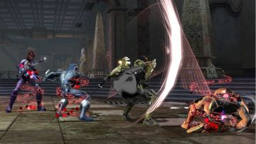 Immagine 21 del gioco DC Universe Online per PlayStation 3