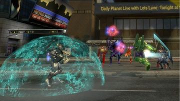 Immagine 22 del gioco DC Universe Online per PlayStation 3