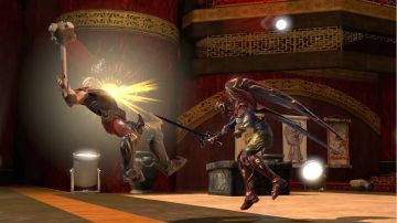 Immagine 16 del gioco DC Universe Online per PlayStation 3