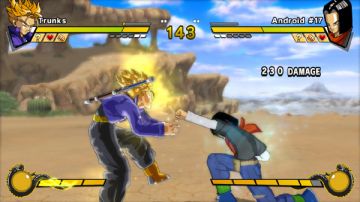 Immagine -15 del gioco Dragon Ball Z : Burst Limit per PlayStation 3