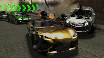 Immagine -13 del gioco Full Auto per Xbox 360