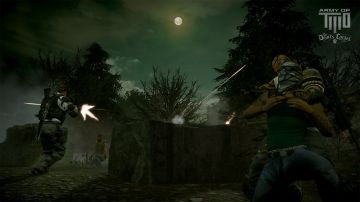 Immagine 21 del gioco Army of Two: The Devil's Cartel per Xbox 360