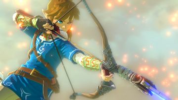 Immagine 45 del gioco The Legend of Zelda: Breath of the Wild per Nintendo Switch