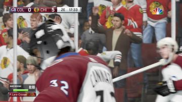 Immagine -11 del gioco NHL 18 per PlayStation 4
