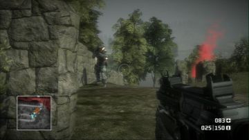 Immagine 10 del gioco Battlefield: Bad Company per PlayStation 3