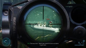 Immagine 5 del gioco Sniper: Ghost Warrior 2 per Xbox 360