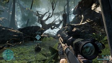 Immagine 7 del gioco Sniper: Ghost Warrior 2 per Xbox 360