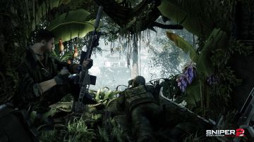 Immagine 8 del gioco Sniper: Ghost Warrior 2 per Xbox 360