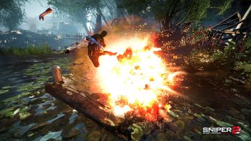 Immagine 9 del gioco Sniper: Ghost Warrior 2 per Xbox 360