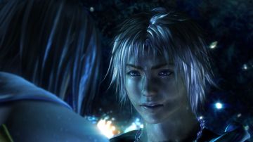 Immagine -10 del gioco Final Fantasy X/X-2 HD Remaster per PlayStation 3