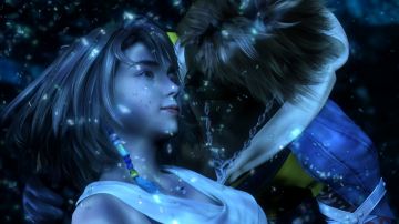 Immagine -8 del gioco Final Fantasy X/X-2 HD Remaster per PlayStation 3
