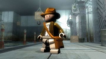 Immagine -17 del gioco LEGO Indiana Jones: Le Avventure Originali per PlayStation 2
