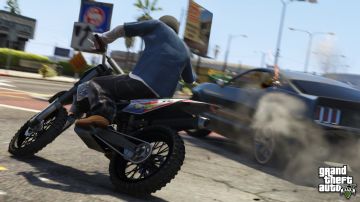 Immagine 84 del gioco Grand Theft Auto V - GTA 5 per Xbox 360