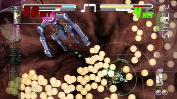 Immagine -12 del gioco Wartech: Senko no Ronde per Xbox 360