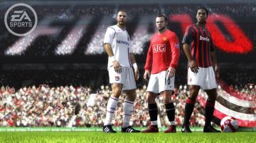 Immagine -5 del gioco FIFA 10 per PlayStation 3
