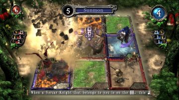 Immagine 0 del gioco Eye of Judgement per PlayStation 3